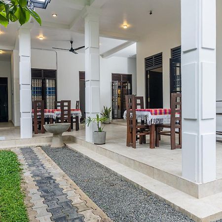 Blue Heaven Villa Ахангама Экстерьер фото
